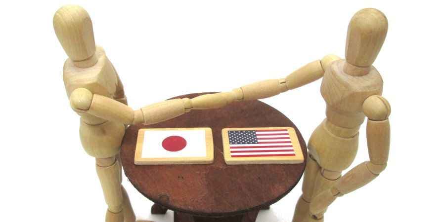 Monetary Policy and Economic Developments in Japan and the U.S. Monetary Policy and Economic Developments in Japan and the U.S.