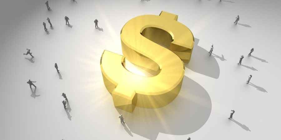 Is it the End of DXY Strength?  Is it the End of DXY Strength?