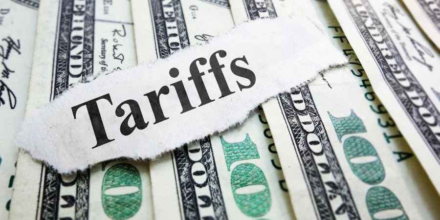 U.S. Dollar Outlook: Fed Caution Suggests Pause, Trump’s Tariff Chaos & Upcoming U.S. Data in Focus U.S. Dollar Outlook: Fed Caution Suggests Pause, Trump’s Tariff Chaos & Upcoming U.S. Data in Focus