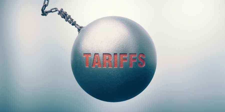 Market Relief? U.S. Stocks Rebound as Trump Weighs Tariff Rollbacks Market Relief? U.S. Stocks Rebound as Trump Weighs Tariff Rollbacks