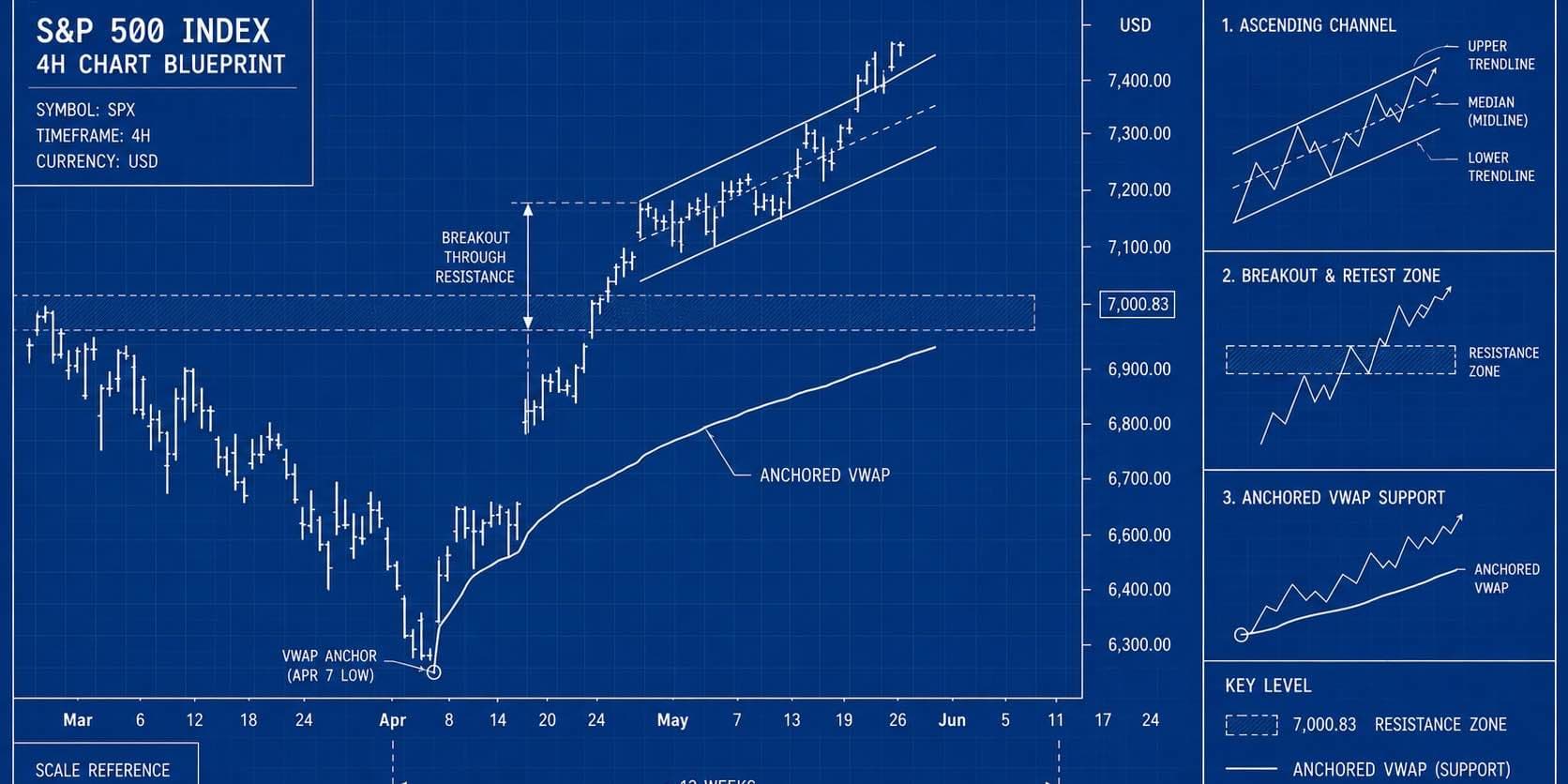 The Central Bank Narrative May Be Shifting Again The Central Bank Narrative May Be Shifting Again