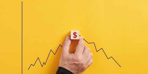 How Further Will the US Dollar Correct? How Further Will the US Dollar Correct?