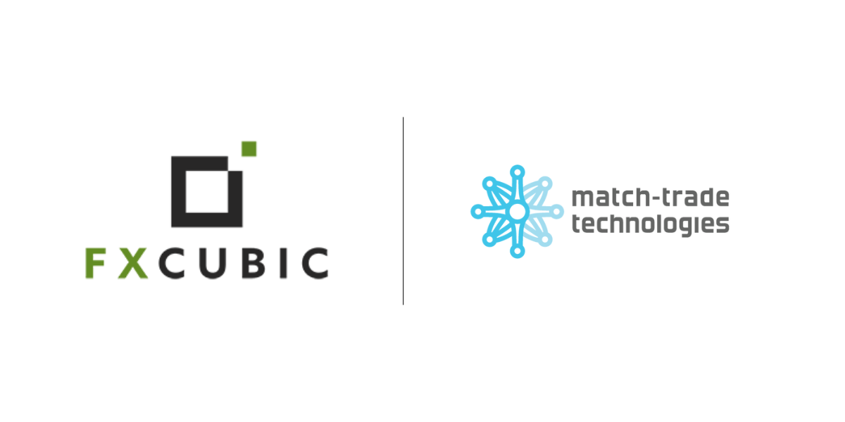 FXCubic completes integration with Match-Trader 