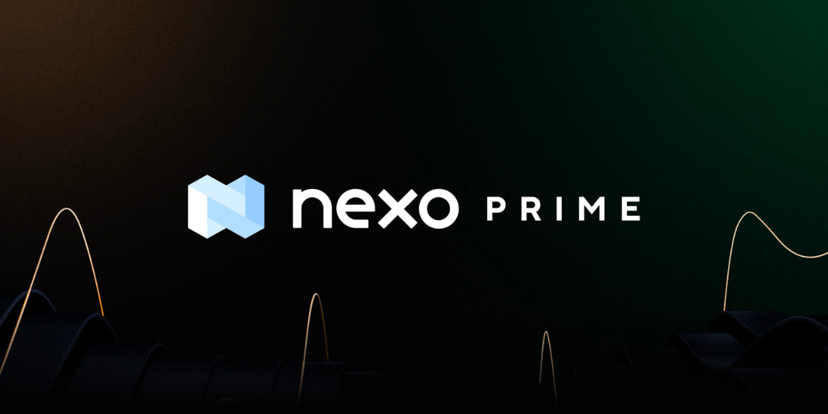 Nexo Launches Digital Asset Prime Brokerage Unit: Nexo Prime