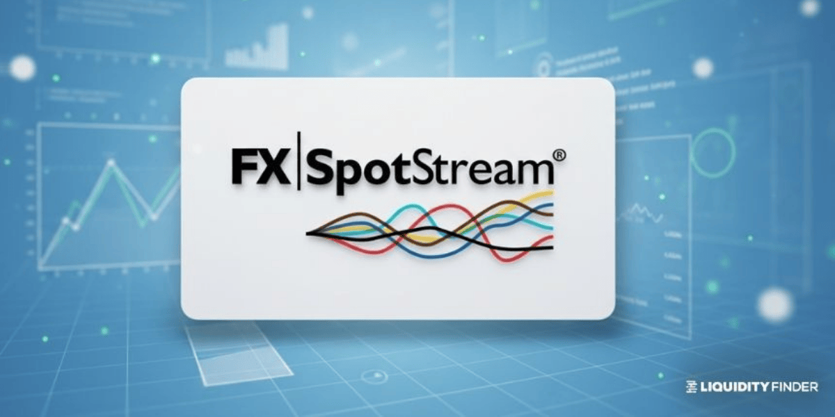 FXSpotStream Sets New Overall ADV Record In October As 2025 Volumes Climb FXSpotStream Sets New Overall ADV Record In October As 2025 Volumes Climb