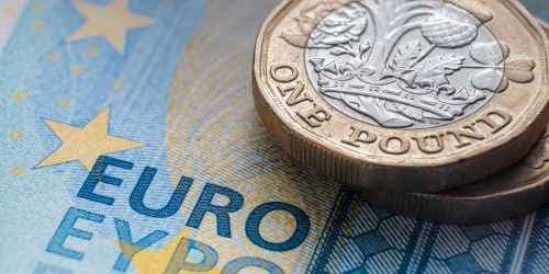 GBP Climbs on CPI, EUR Stabilizes with ECB Talk, JPY, AUD, NZD Dynamics Assessed GBP Climbs on CPI, EUR Stabilizes with ECB Talk, JPY, AUD, NZD Dynamics Assessed