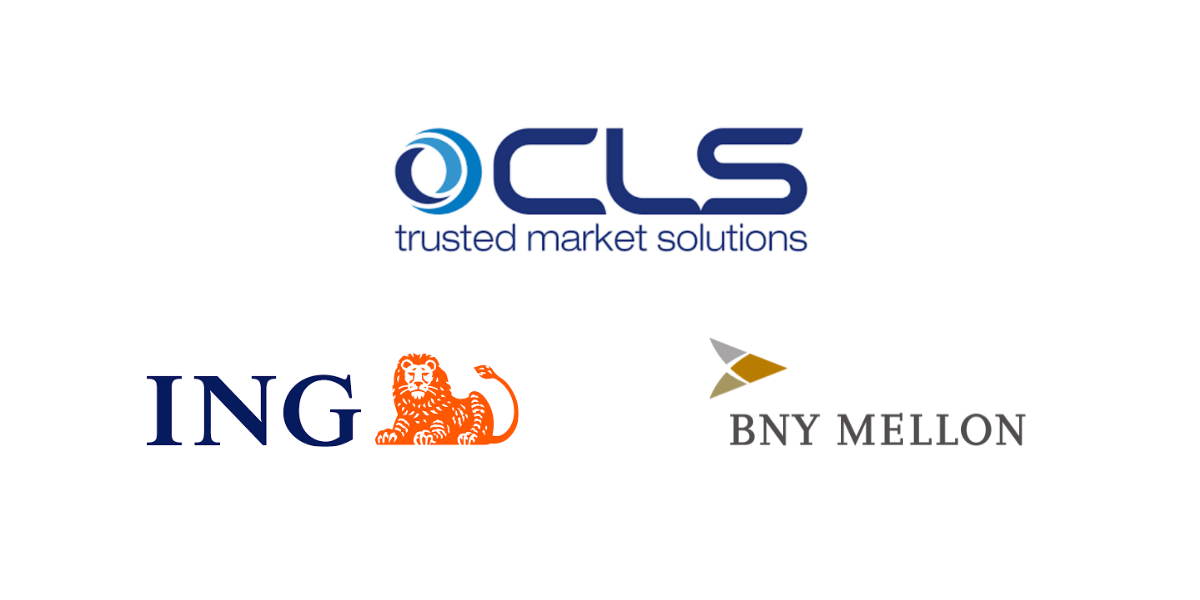 BNY Mellon and ING Join CLSNet
