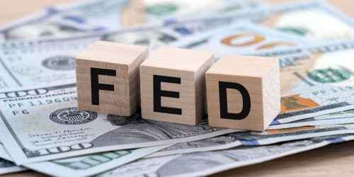 Fed Cuts and Biden Against Trump Fed Cuts and Biden Against Trump