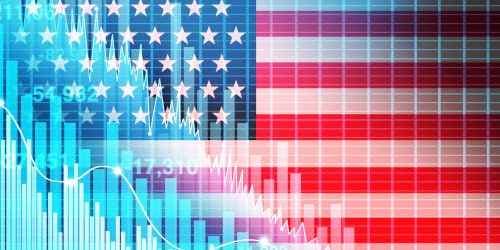 Dollar Index Dips; Key US PCE Inflation Slows Dollar Index Dips; Key US PCE Inflation Slows