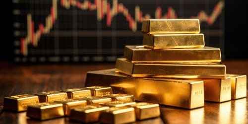 Precious Metals, Oil, and Gold in 2024