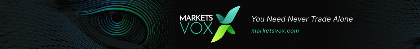 MarketsVox profile banner