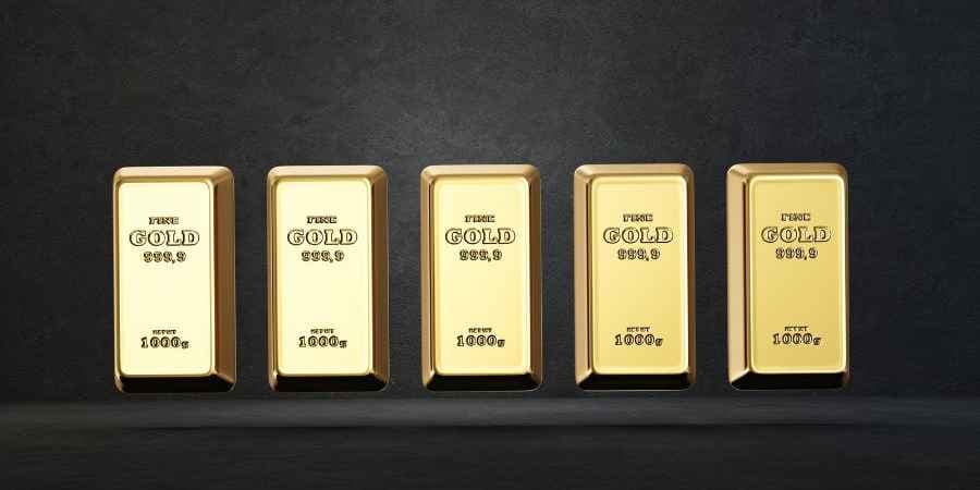 Is War Good or Bad for Gold (XAUUSD)? The Trading Truth About Gold in Times of Conflict Is War Good or Bad for Gold (XAUUSD)? The Trading Truth About Gold in Times of Conflict