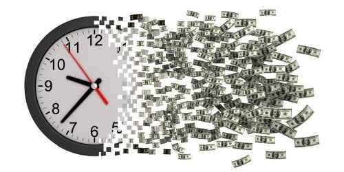 Over 50bps in Fed Cuts Priced and the Dollar's Feeling It Over 50bps in Fed Cuts Priced and the Dollar's Feeling It