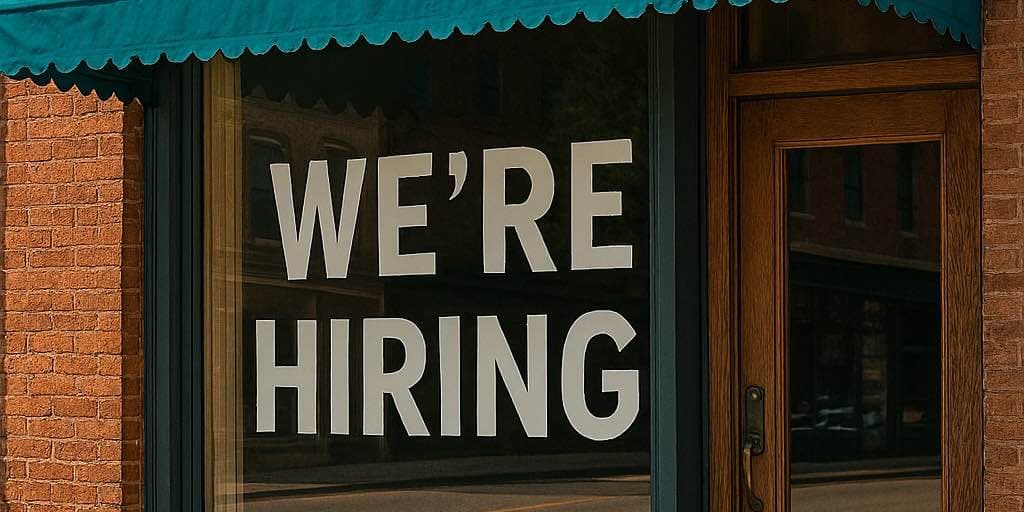 Will the US Jobs Report Tip the Fed's Hand on Rates? DXY Eyes Key Support as Data Looms Will the US Jobs Report Tip the Fed's Hand on Rates? DXY Eyes Key Support as Data Looms