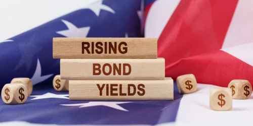 Dollar Index (DXY) Extends Rally, US Treasury Yields Soar Dollar Index (DXY) Extends Rally, US Treasury Yields Soar