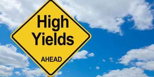 March Higher in Yields Beginning to Bite