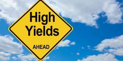 March Higher in Yields Beginning to Bite March Higher in Yields Beginning to Bite