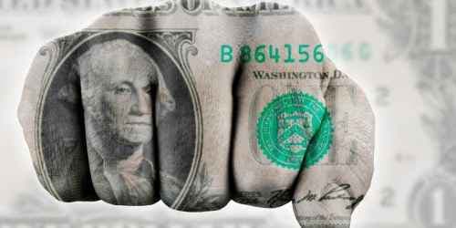 Hot US CPI Boosts Dollar, Bond Yields, AUD Plummets Hot US CPI Boosts Dollar, Bond Yields, AUD Plummets