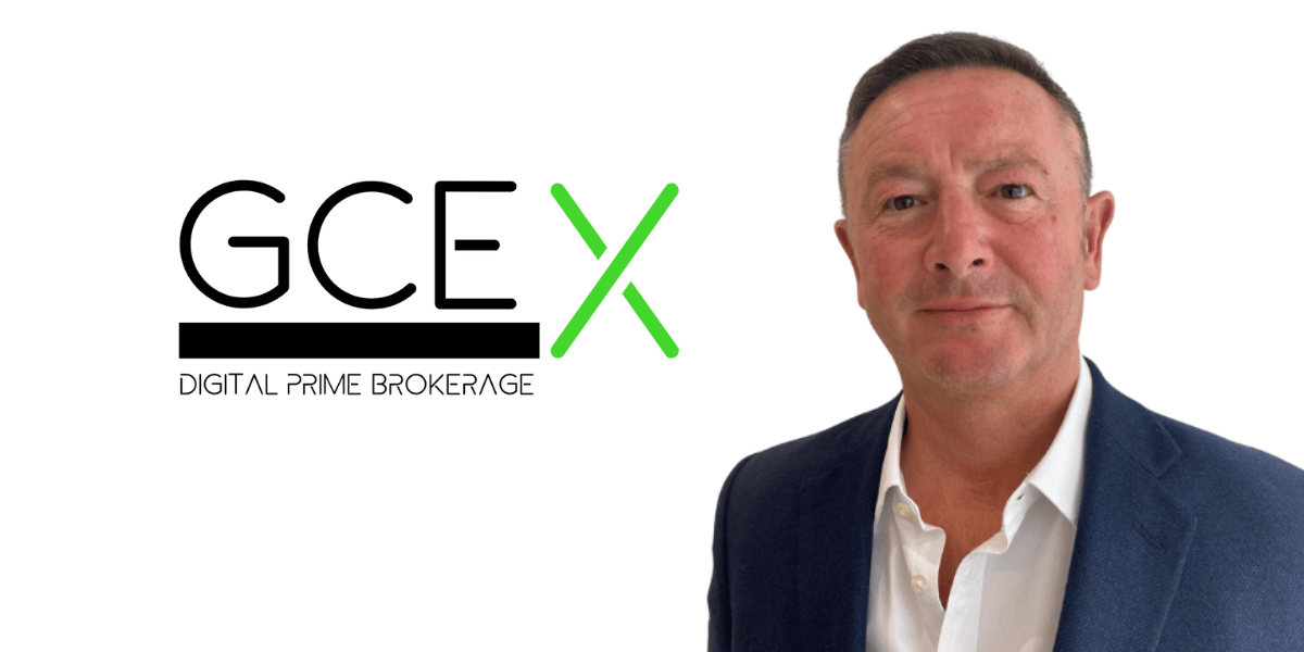 GCEX Expands UK/EMEA Sales Team With Appointment Of Steve Thomas GCEX Expands UK/EMEA Sales Team With Appointment Of Steve Thomas