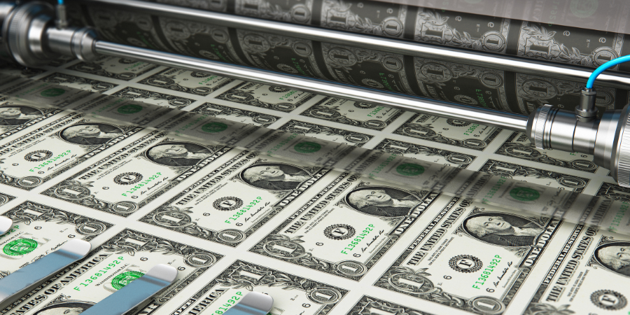 The Week Ahead Anticipating a Weaker USD and a Stronger EUR The Week Ahead Anticipating a Weaker USD and a Stronger EUR