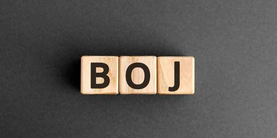 Gain a Deeper Understanding of the BoJ's Actions and their Potential Impact on the JPY Gain a Deeper Understanding of the BoJ's Actions and their Potential Impact on the JPY