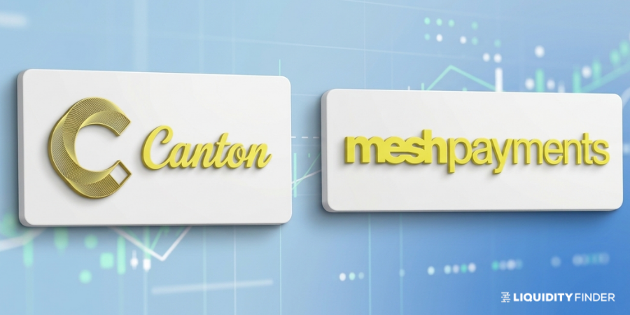 Mesh Joins Canton Network As Super Validator To Support Tokenised Capital Markets Mesh Joins Canton Network As Super Validator To Support Tokenised Capital Markets