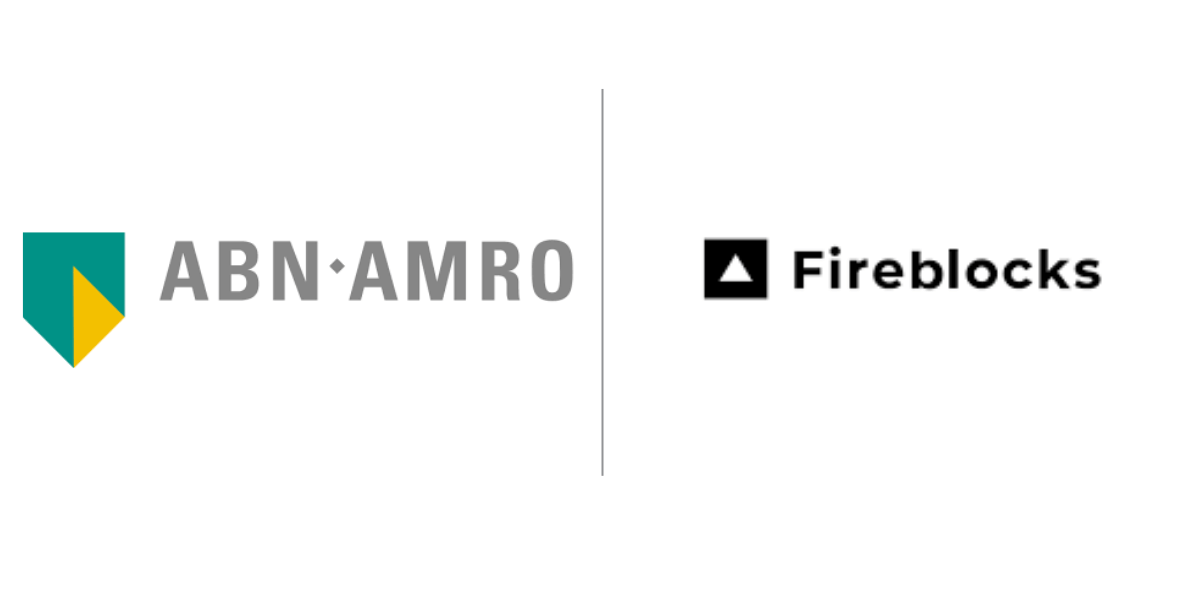ABN AMRO issues the first Digital Bond with Fireblocks