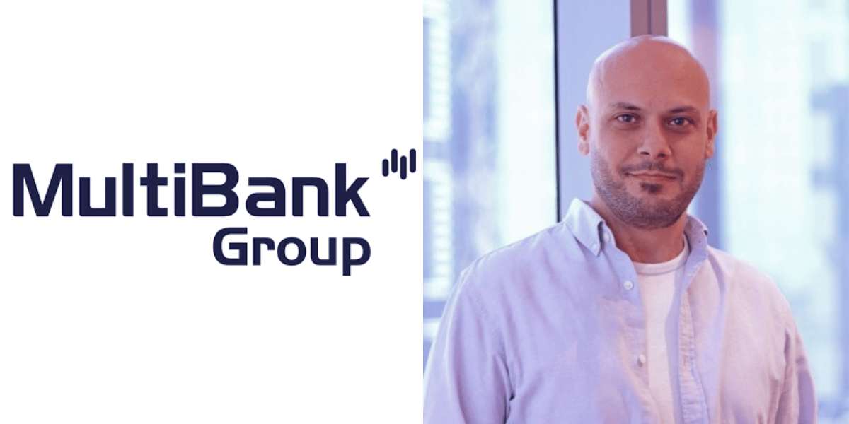 Omar Khaled joins MultiBank Group