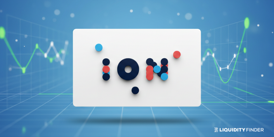 ION Launches XTP For Event Contracts In Partnership With Wedbush Securities ION Launches XTP For Event Contracts In Partnership With Wedbush Securities