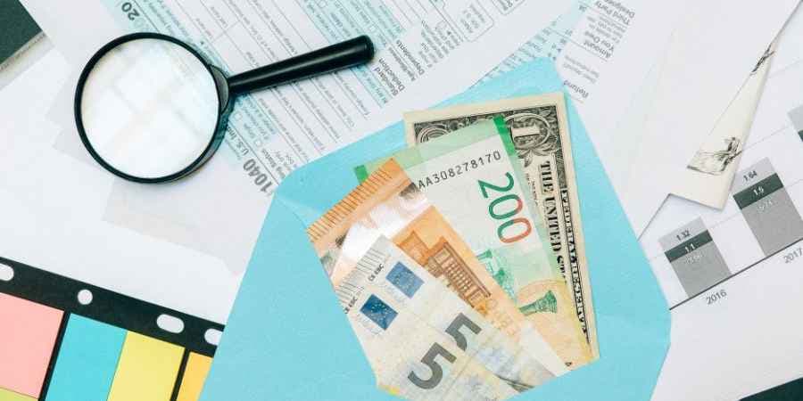 EUR/USD Dollar Strength Persists Amid ECB and Inflation Signals EUR/USD Dollar Strength Persists Amid ECB and Inflation Signals