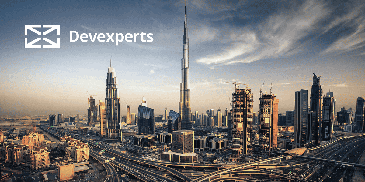 Devexperts Announces Plan to Open Dubai Office amid Middle East Expansion Devexperts Announces Plan to Open Dubai Office amid Middle East Expansion