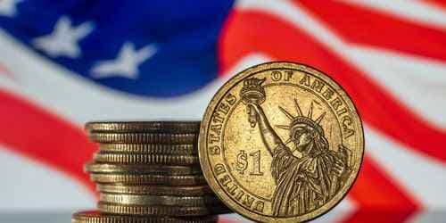 The Setback for the USD Should Prove Short-Lived The Setback for the USD Should Prove Short-Lived