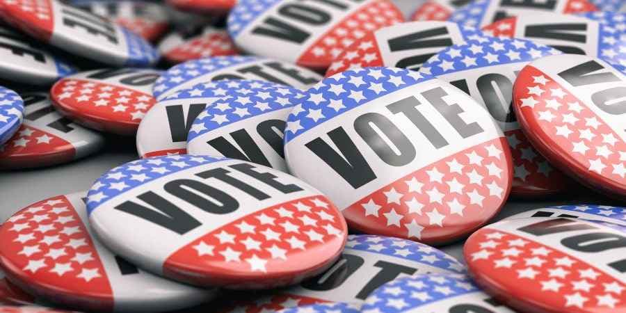 Week Ahead Anticipate Volatility from U.S. Elections and FOMC Meeting Week Ahead Anticipate Volatility from U.S. Elections and FOMC Meeting