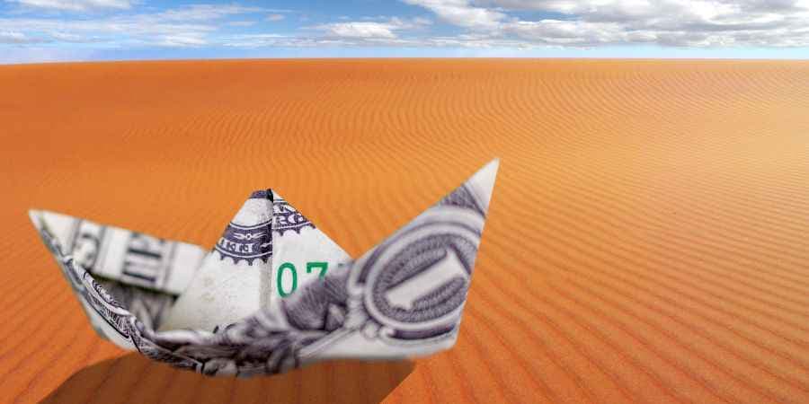 Dollar Weakens as U.S. Election Week Opens Amid Economic Uncertainty and Political Shifts Dollar Weakens as U.S. Election Week Opens Amid Economic Uncertainty and Political Shifts