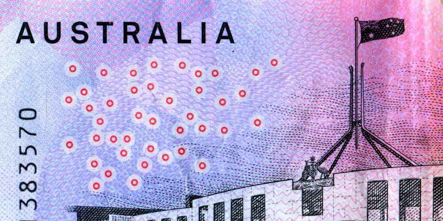 AUD Outlook: RBA Holds Firm on Rates Amid Economic Uncertainties AUD Outlook: RBA Holds Firm on Rates Amid Economic Uncertainties