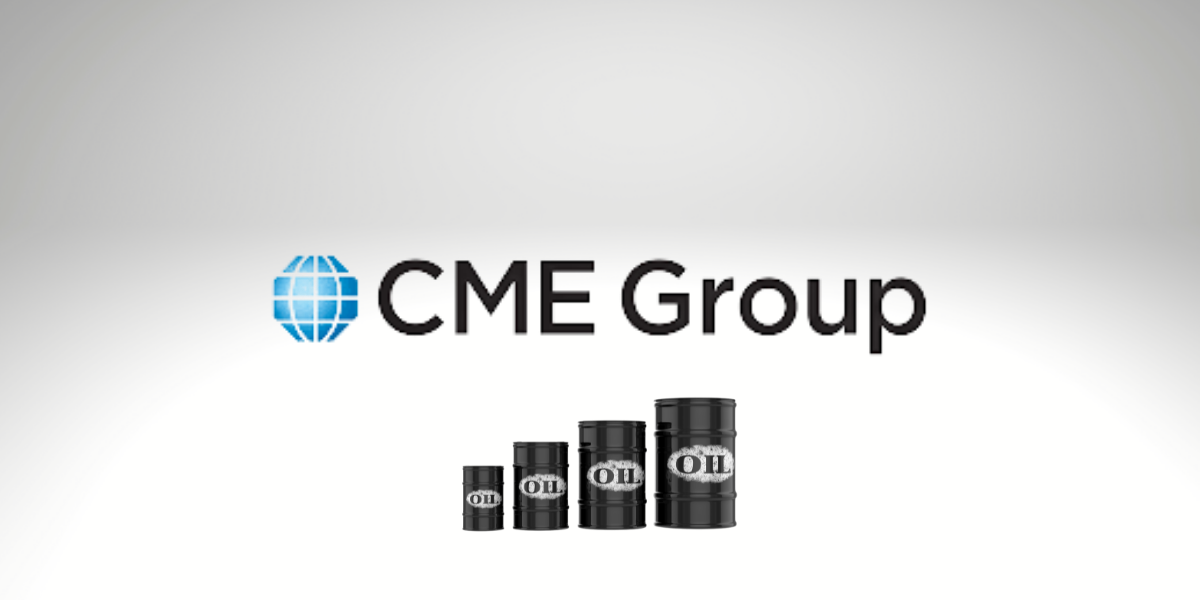 CME Group announces record volume across suite of short-term WTI Options
