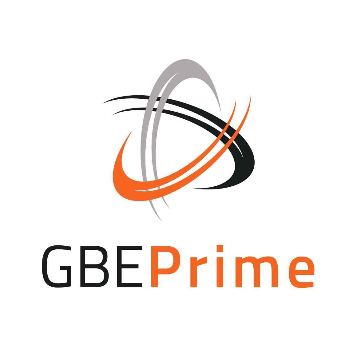 GBE Prime Profile Logo