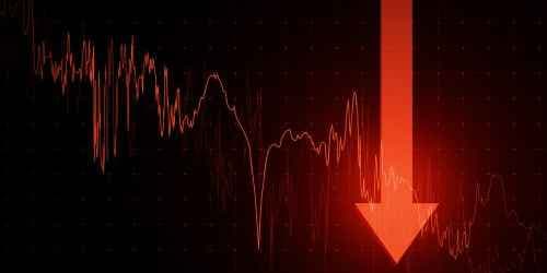 Continued Slow Erosion, From Shifting Headwinds Continued Slow Erosion, From Shifting Headwinds