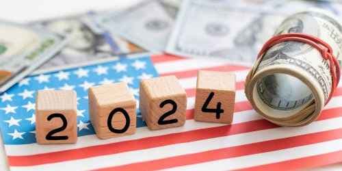 USD Nothing New Going Into the New Year USD Nothing New Going Into the New Year