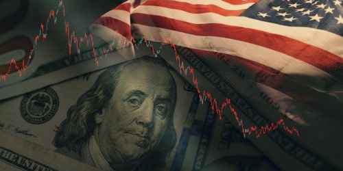 Dollar Rebounds Off 5-Month Lows, Yen Outperforms