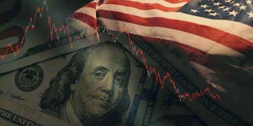 Dollar Rebounds Off 5-Month Lows, Yen Outperforms Dollar Rebounds Off 5-Month Lows, Yen Outperforms