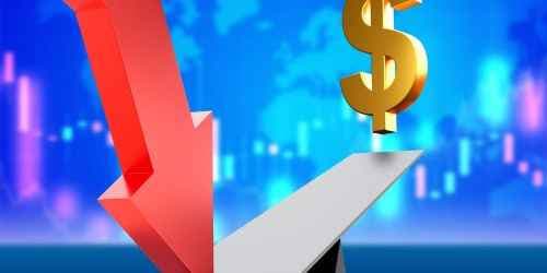 USD After a Sharp Sell-off Some Overdue Recovery USD After a Sharp Sell-off Some Overdue Recovery