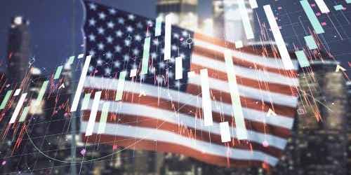 US Data Brings Uncertainty for the USD Path