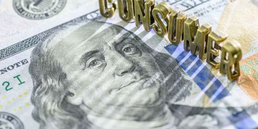 DXY Climbs as US PCE Stays Elevated; Fed Rate Cuts Unlikely DXY Climbs as US PCE Stays Elevated; Fed Rate Cuts Unlikely