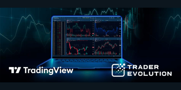 TraderEvolution Enhances Trader and Broker Experience with Full Integration of TradingView Charts TraderEvolution Enhances Trader and Broker Experience with Full Integration of TradingView Charts