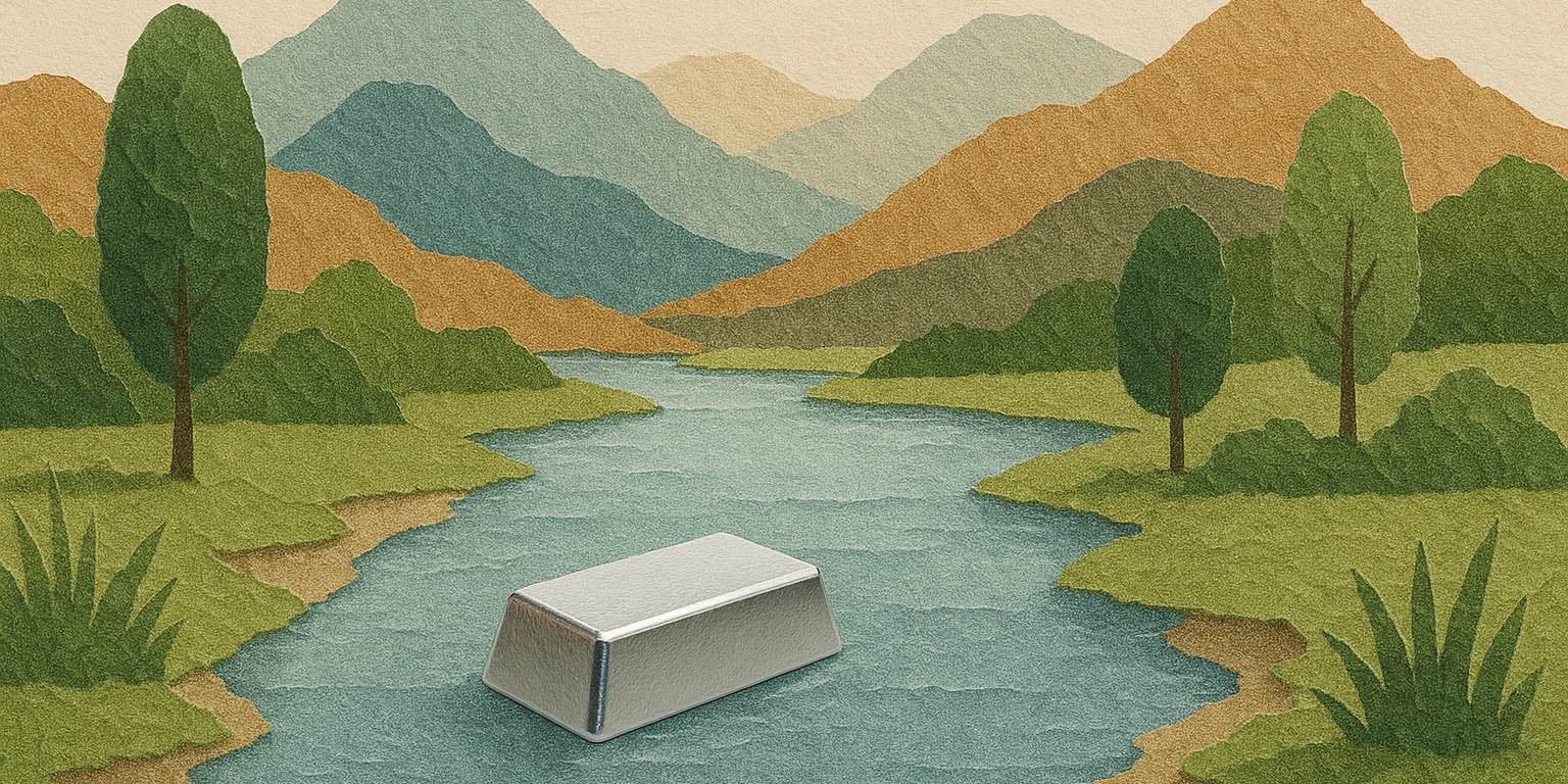 Silver Breaks Out: Confirming the End of Wave 2 and the Start of a Bullish Wave 3 Sequence Silver Breaks Out: Confirming the End of Wave 2 and the Start of a Bullish Wave 3 Sequence