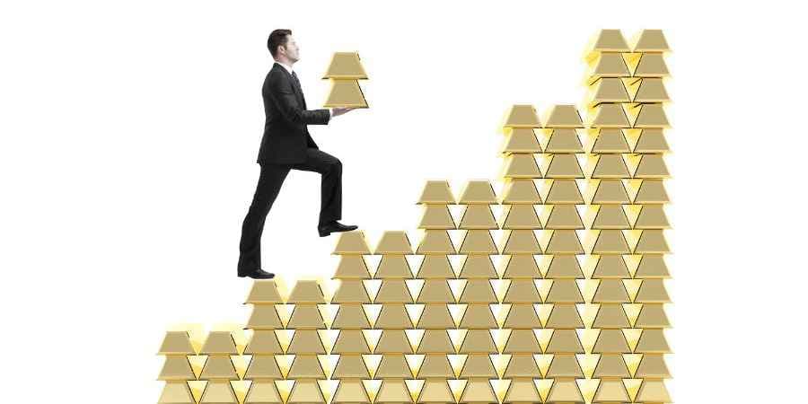 Gold, CPI, and the Mood of the Market What Traders Really Need to Know Gold, CPI, and the Mood of the Market What Traders Really Need to Know