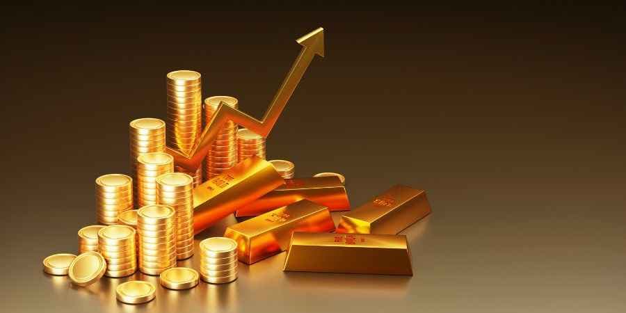 XAUUSD Forecasts, CPI, NFP And the Real Reason Gold Breaks the Rules XAUUSD Forecasts, CPI, NFP And the Real Reason Gold Breaks the Rules