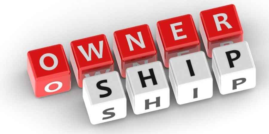 Why You Fail in Trading: You Don’t Take Ownership Of Your Trades Why You Fail in Trading: You Don’t Take Ownership Of Your Trades