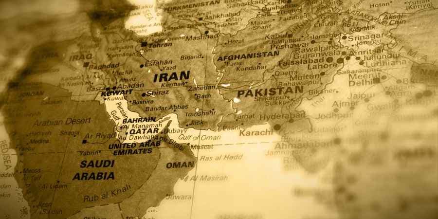 Risk Appetite or Risk Trap? Markets React to Middle East Escalation Risk Appetite or Risk Trap? Markets React to Middle East Escalation